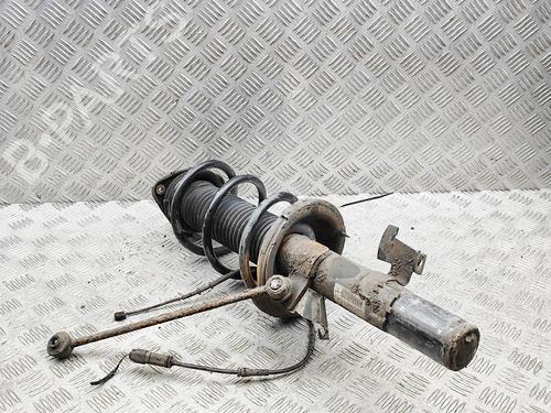 Left front shock absorber VOLVO V40 Hatchback (525) D4 | BP38267761M16 - Image 5