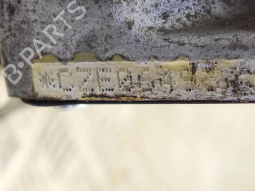 Engine AUDI A3 Limousine (8VS, 8VM) 1.4 TSI | BP30644116M1 