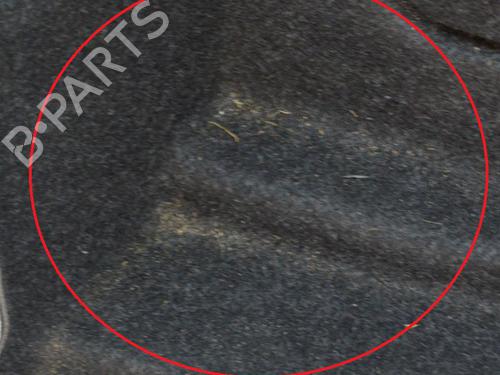 Boot lining BMW 1 (F20) M 135 i | BP14639206I3 