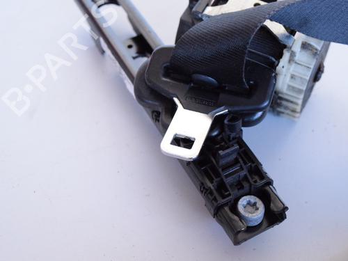 Front left seatbelt FORD FOCUS II (DA_, HCP, DP) 2.5 ST | BP29753441I26