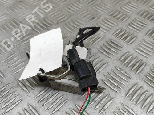 Electronic sensor MITSUBISHI LANCER VIII (CY_A, CZ_A) EVO X (CZ4A) | BP27790498M84  - Image 6