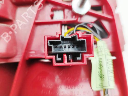 Right taillight MERCEDES-BENZ GL-CLASS (X166) GL 350 CDI / BlueTec 4-matic (166.823, 166.824) | BP32170765C35 