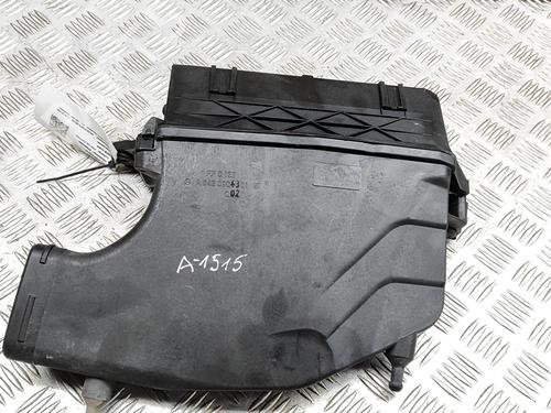 Used Air filter box MERCEDES-BENZ GLS (X166) 350 d 4-matic (166.824) (258 hp) 22620572