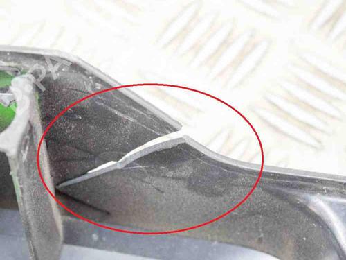 Upper protection BMW 3 (F30, F80) 320 i | BP29310333M93 
