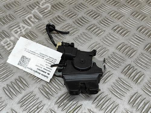 Used Tailgate lock Tailgate lock MITSUBISHI LANCER VIII (CY_A, CZ_A) EVO X (CZ4A) (301 hp) 27790600 27790600