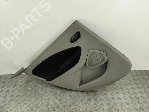 Used Rear left panel Rear left panel RENAULT ZOE (BFM_) ZOE (88 hp) 36066582 36066582