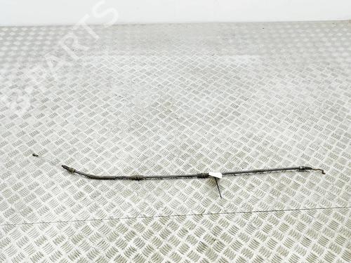 Håndbremsekabel Håndbremsekabel VW TRANSPORTER T6 Van (SGA, SGH, SHA, SHH) 2.0 TDI (150 hp) 33385694 33385694