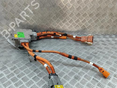 Wiring harness JAGUAR I-PACE (X590) EV400 AWD | BP27782645E16 - Image 4