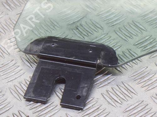 Rear left door window TESLA MODEL S (5YJS) P100D AWD | BP7799995C20 