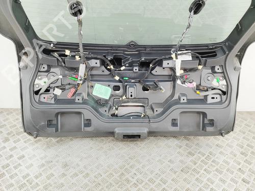 Tailgate JAGUAR F-PACE (X761) 2.0 TD4 AWD | BP33378618C6 - Image 6