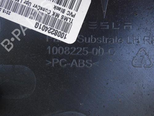 Middle console TESLA MODEL S (5YJS) 70D AWD | BP33359397I22 - Image 6