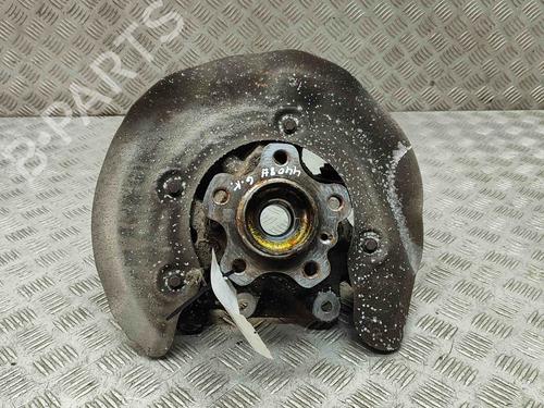 Used Left rear steering knuckle BMW X3 (G01, F97, G08) xDrive 20 d (190 hp) 18036543