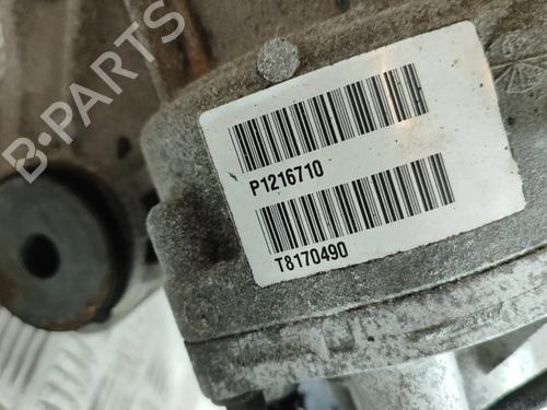 Rear differential VOLVO V60 II (225) B6 Mild-Hybrid AWD | BP33374467M24  - Image 8