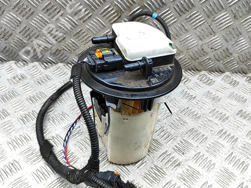 Used Fuel pump Fuel pump CITROËN C3 III (SX) 1.6 BlueHDi 100 (99 hp) 39989951 39989951
