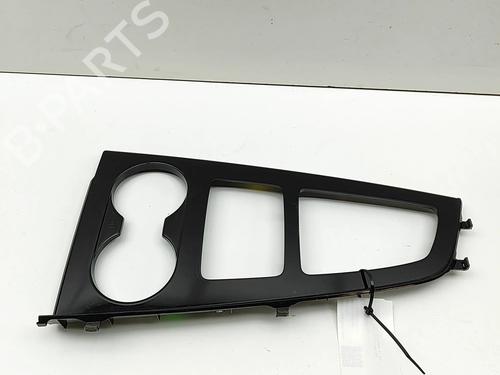 Console centrale Console centrale AUDI A4 B9 Avant (8W5, 8WD) S4 TDI Mild Hybrid quattro (347 hp) 36180913 36180913