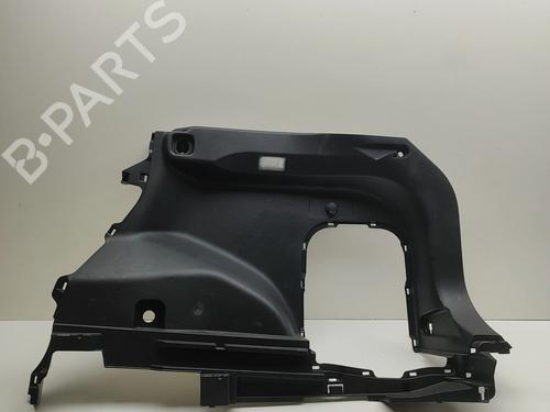 Used Boot lining TOYOTA RAV 4 V (_A5_, _H5_) 2.5 Hybrid (AXAH52) (218 hp) 30937763