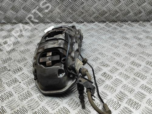 Left front brake caliper PORSCHE CAYENNE (92A) 3.0 Diesel | BP34630410M105 - Image 2
