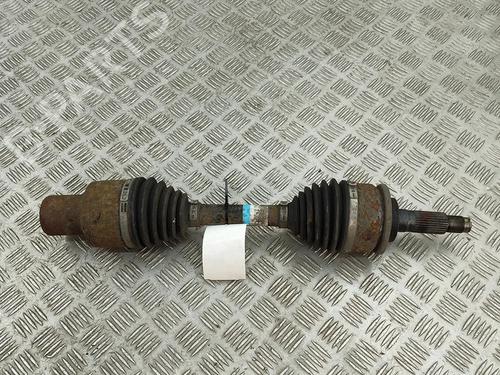 Used Right front driveshaft FORD RANGER (TKE) 2.0 EcoBlue 4x4 (213 hp) 29975118