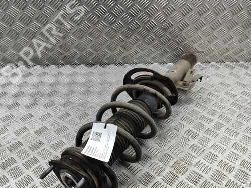 Left front shock absorber FORD TOURNEO CUSTOM V362 Bus (F3) 2.0 EcoBlue | BP30178095M16