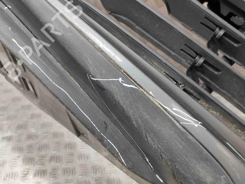 Front bumper PORSCHE 911 (991) 3.8 Carrera S | BP32061126C7 