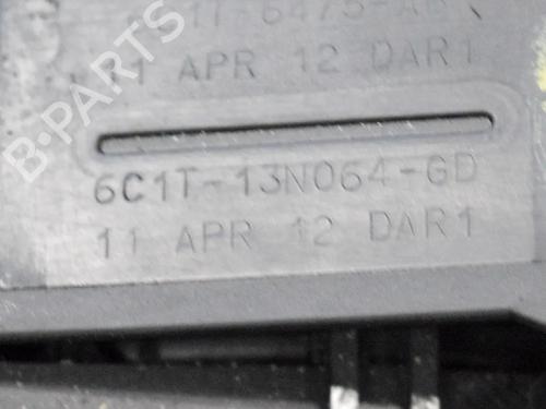 Steering column stalk FORD TRANSIT Van (FA_ _) 2.2 TDCi | BP6748204I23  - Image 9