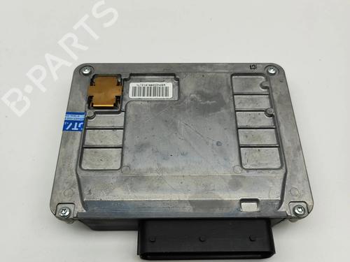 Electronic module AUDI A6 C7 Avant (4G5, 4GD) RS6 performance quattro | BP26679385M83 - Image 5