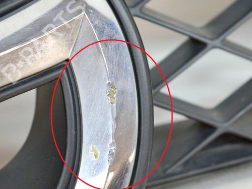 Grill MAZDA 5 (CR) 1.8 (CR19) | BP27752223C40 - Image 3