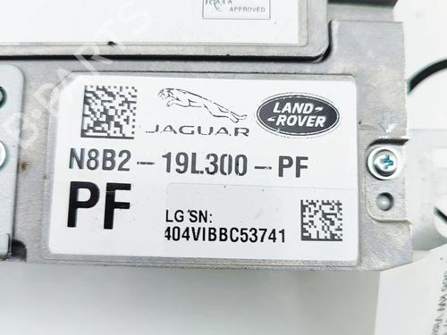 Electronic module LAND ROVER DEFENDER Station Wagon (L663) P525 4x4 | BP33390776M83 - Image 5