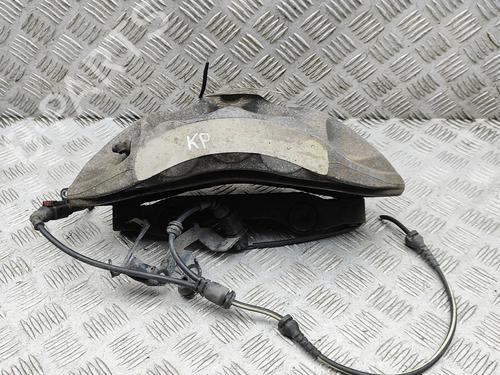 Used Left front brake caliper Left front brake caliper MERCEDES-BENZ VITO Tourer (W447) 111 CDI / 111 BlueTEC (447.701, 447.703, 447.705) (114 hp) 36067062 36067062
