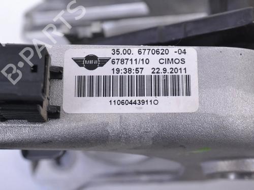 bremsepedal MINI MINI COUNTRYMAN (R60) Cooper SD | BP30281155I19 