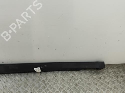 Højre sidekjole VW T-CROSS (C11, D31) 1.0 TSi | BP30004718C114 