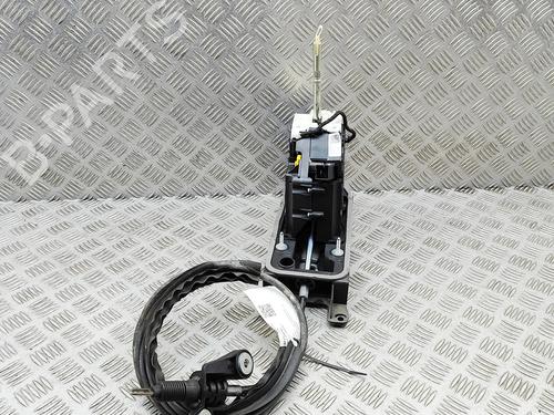 Gear lever VW PASSAT B8 (3G2, CB2) 2.0 TDI | BP30819324M90
