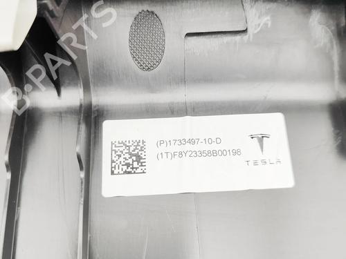 Boot lining TESLA MODEL 3 (5YJ3) EV | BP36327137I3  - Image 7