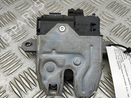 Used Tailgate lock LAND ROVER RANGE ROVER EVOQUE (L538) 2.2 D 4x4 (190 hp) 29753308