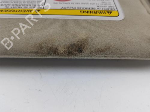 Right sun visor INFINITI FX 35 All-wheel Drive | BP24580445I2  - Image 7