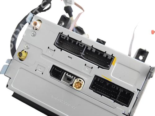 Electronic module MASERATI GHIBLI III (M157) 3.0 | BP30243254M83