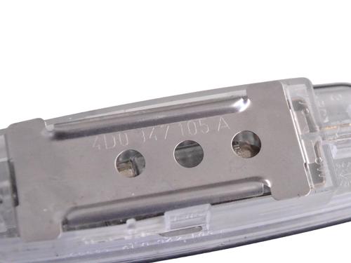 Interior roof light AUDI TT (8J3) 1.8 TFSI | BP33355801I8  - Image 5