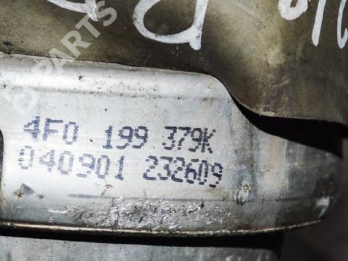 Engine mount AUDI A6 C6 (4F2) 2.4 | BP6716674M89 
