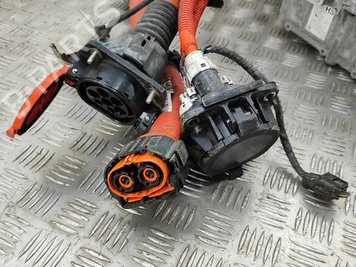 Inverter/Converter NISSAN LEAF (ZE1) Electric | BP28431173M119 