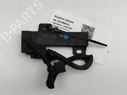 Used Electronic module ALFA ROMEO STELVIO (949_) 2.9 Q4 (949.AXG2A, 949.AXH2A, 949.AXS2A) (510 hp) 28955366