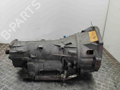 Used Gearbox Gearbox BMW 3 (F30, F80) 320 i (184 hp) 33374950 33374950