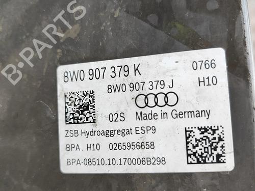 ABS pump AUDI A5 (F53, F5P) S5 TFSI quattro | BP37426083M43 - Image 6