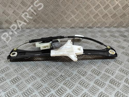 Used Rear right window mechanism Rear right window mechanism VW PASSAT B8 Variant (3G5, CB5) 2.0 TDI (150 hp) 18959361 18959361