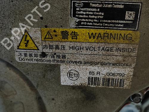 Motor BYD SEAL EV | BP38093802M1 - Image 10