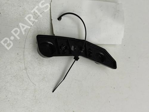 Front bumper bracket MERCEDES-BENZ E-CLASS (W213) E 220 d (213.004) | BP31821130C158