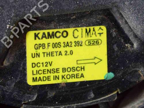 Kjølevifte elektrisk KIA CARENS III MPV (UN) 2.0 CVVT | BP8842693M35 