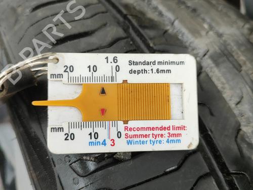 Fælk VOLVO XC40 (536) B3 Mild-Hybrid | BP31859092C45