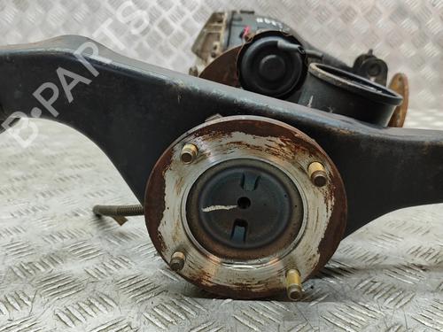 Front differential MITSUBISHI PAJERO IV (V8_W, V9_W) 3.2 DI-D (V88W, V98W) | BP29227273M23  - Image 7