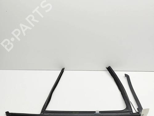 Dørliste BMW X2 (U10) sDrive 20 i | BP36564870C150 - Image 4