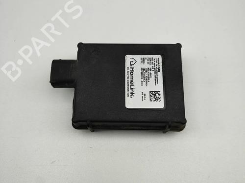 Control unit PORSCHE MACAN (95B) 3.0 S | BP38018798M11 - Image 5